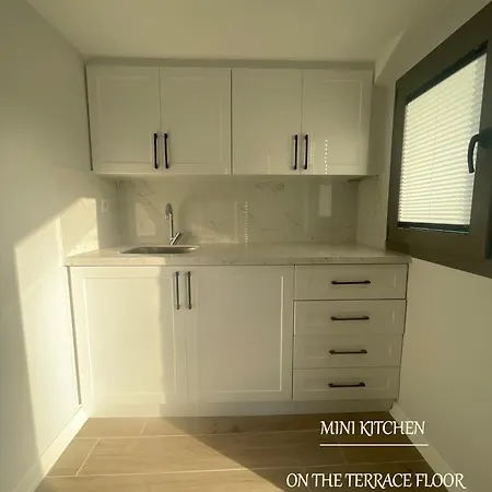 Dream Goecek Villa Fethiye