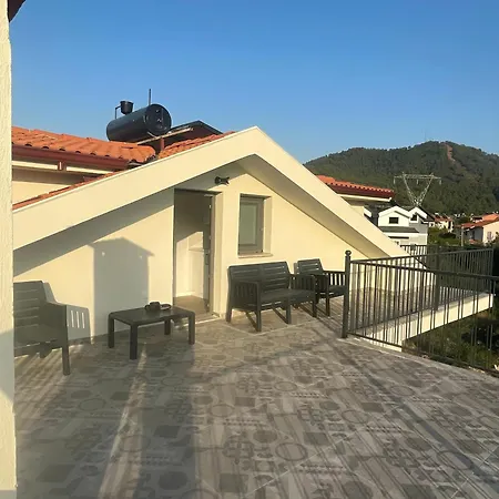 Villa Dream Goecek