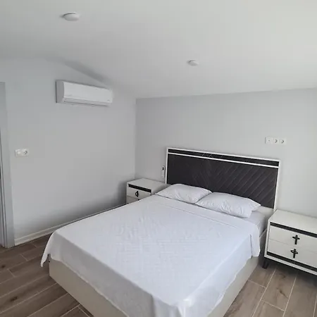 Villa Dream Goecek Fethiye