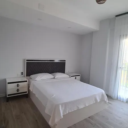 Dream Goecek Villa *