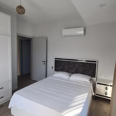 Villa Dream Goecek Fethiye