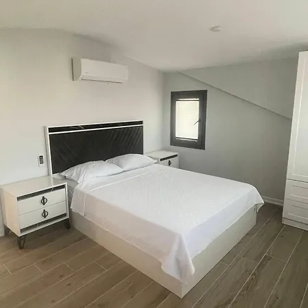 Dream Goecek Villa