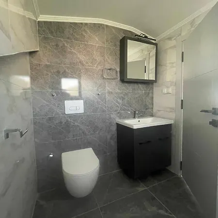 Dream Goecek Villa Fethiye