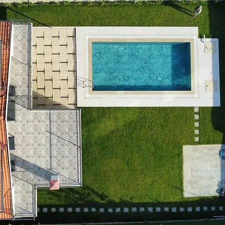 Dream Goecek Fethiye