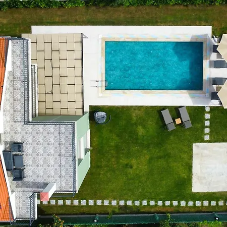 Villa Dream Goecek