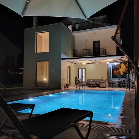 Dream Goecek Fethiye