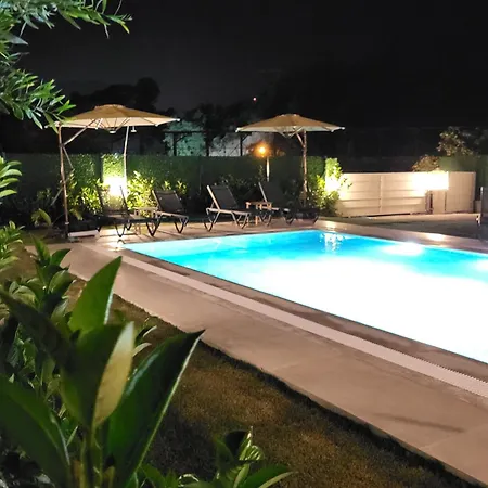 Dream Goecek Villa Fethiye