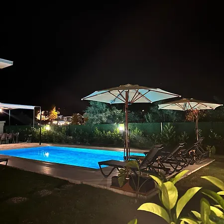 Dream Goecek Villa