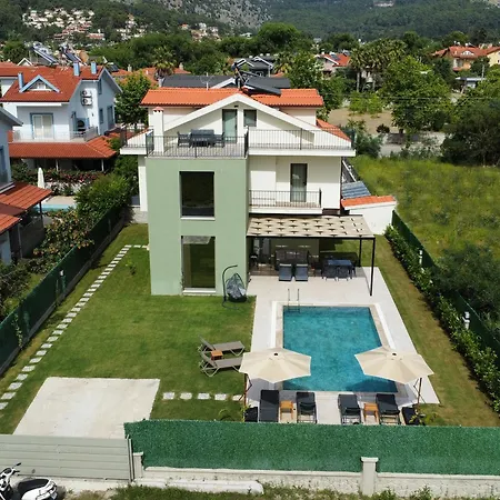 Villa Dream Goecek *