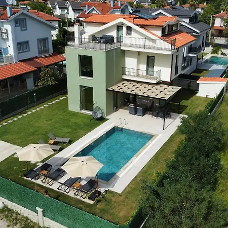 Dream Goecek Fethiye
