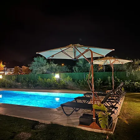 Dream Goecek Fethiye